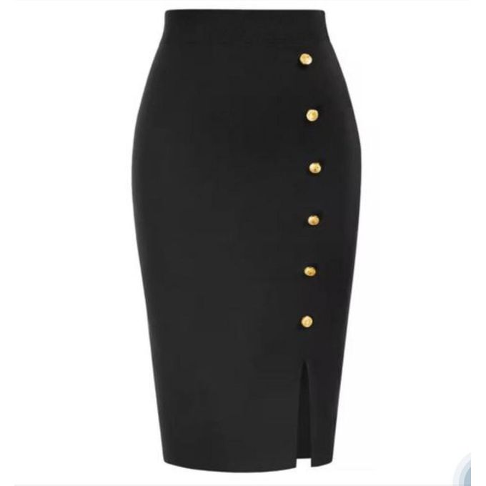 Gorgeous and Stylish Ladies Corporate Skirt
